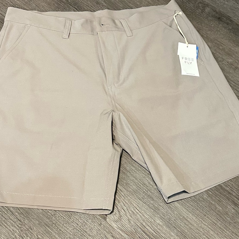 Free Fly Tradewind Shorts NWT